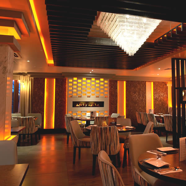 Indian Restaurant Glengormley