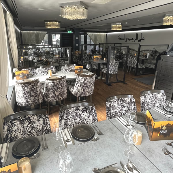 Indian Restaurant Holywood
